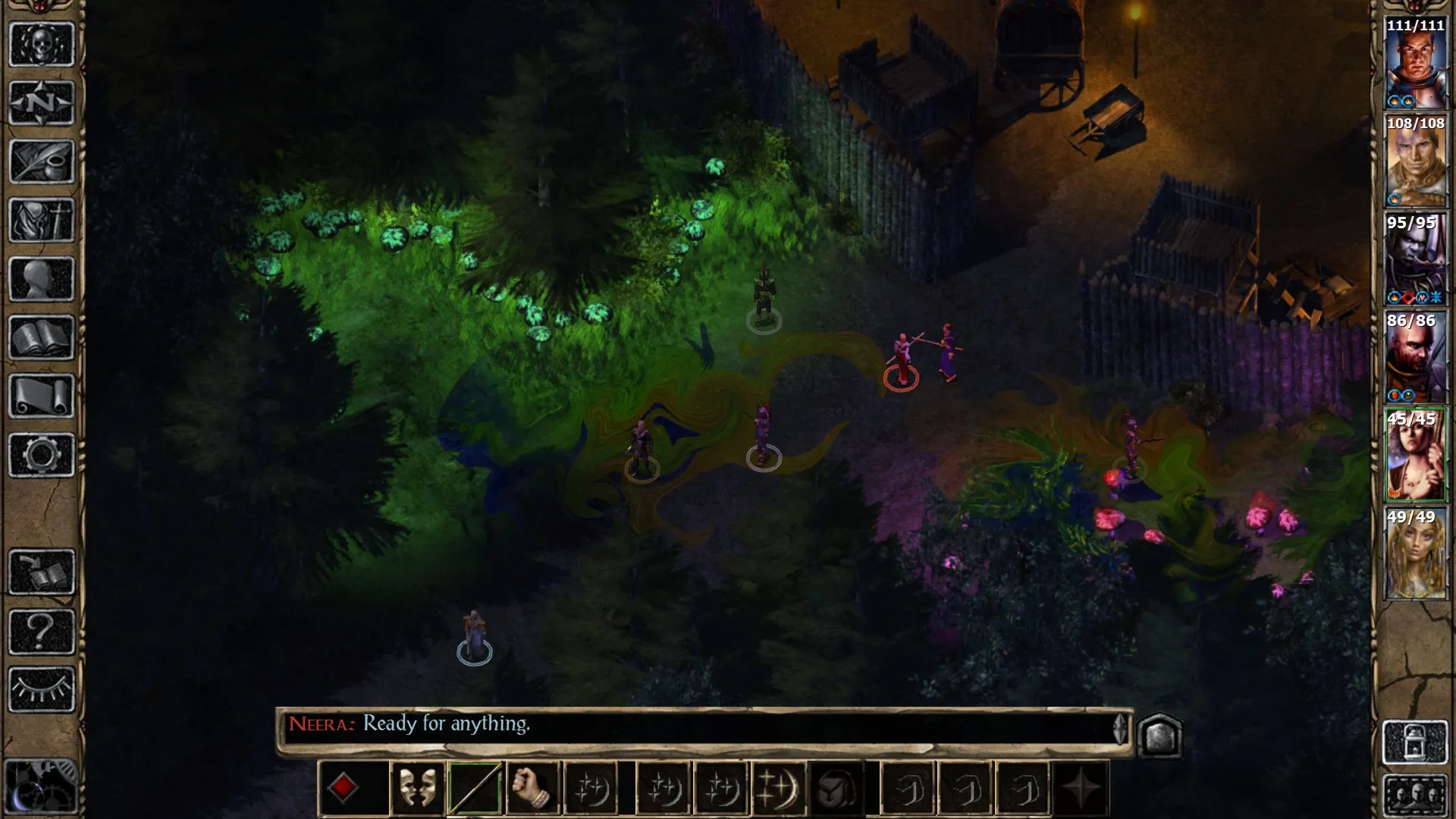 Baldur&acute;s Gate II: Enhanced Edition STEAM Ключ | (СНГ - Без РФ и Без РБ) - irongamers.ru