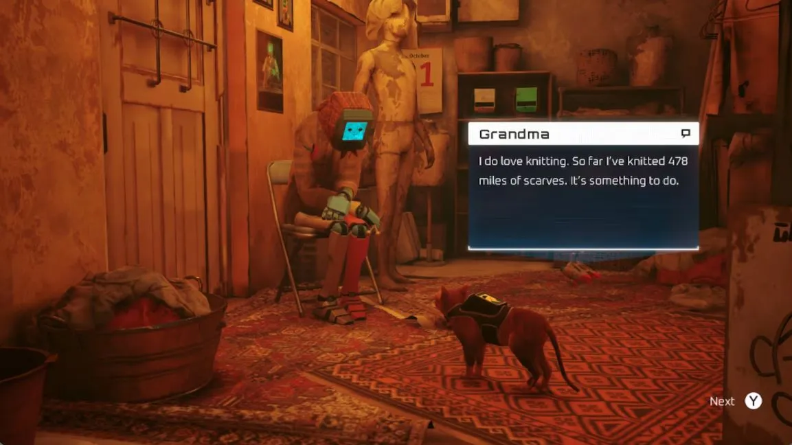Stray | Nintendo Switch 2
