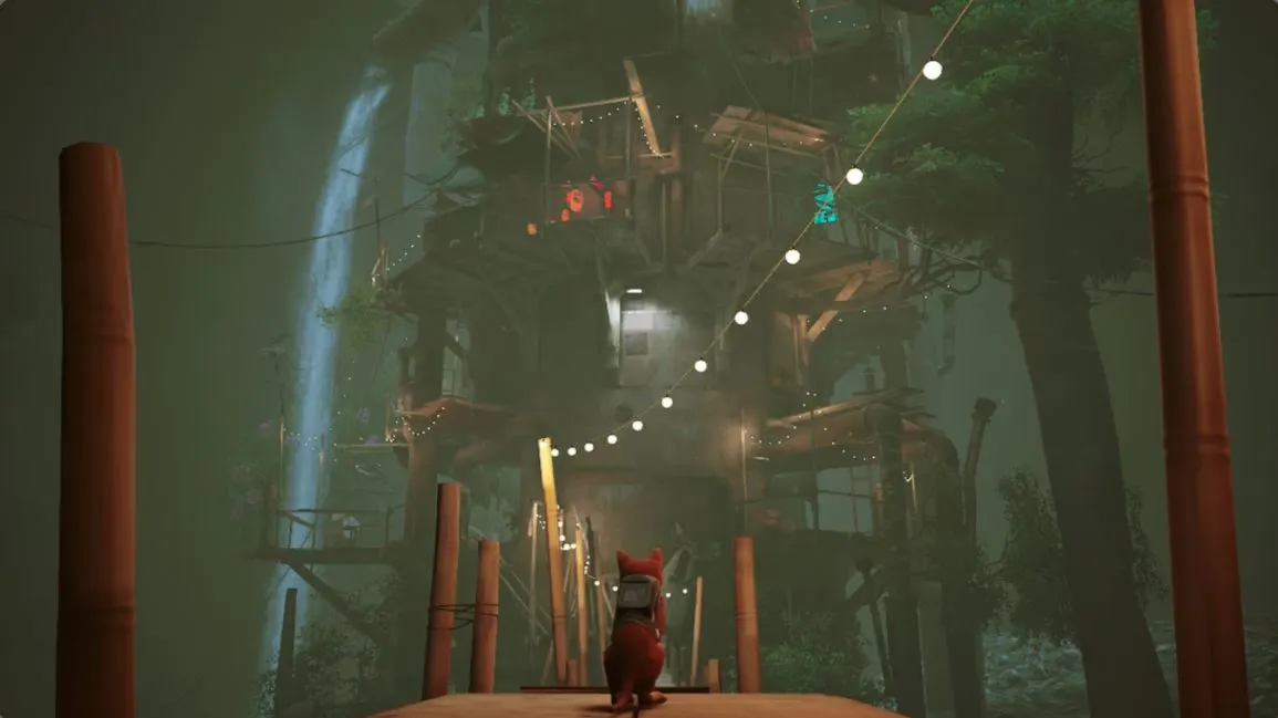 Stray | Nintendo Switch 2