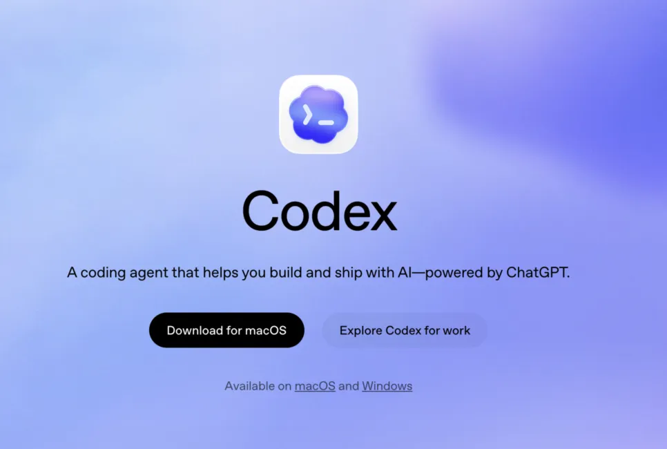Codex API 7200 USD Credits GPT 5 5 Access - irongamers.ru