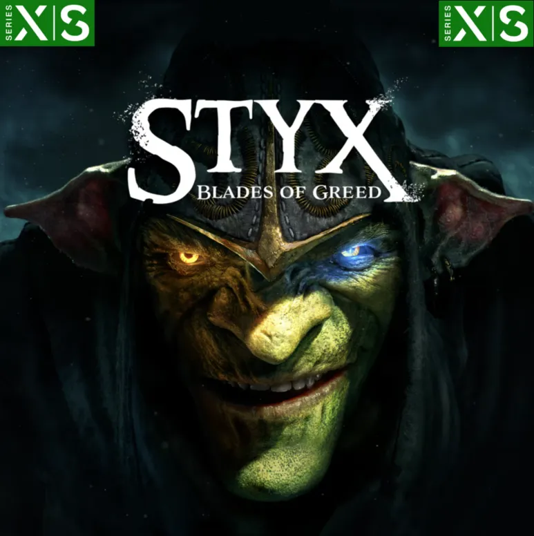 Styx: Blades of Greed XBOX X|S УСЛУГА ПОКУПКА ИГРЫ НА ВАШ АКАУНТ - irongamers.ru