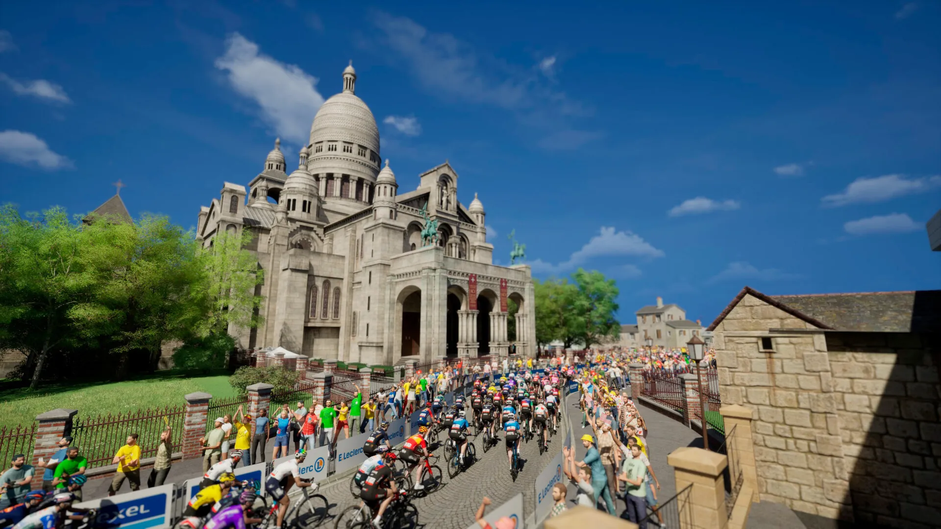Tour de France 2026 XBOX X|S ПОКУПКА ИГРЫ НА ВАШ АКАУНТ - irongamers.ru