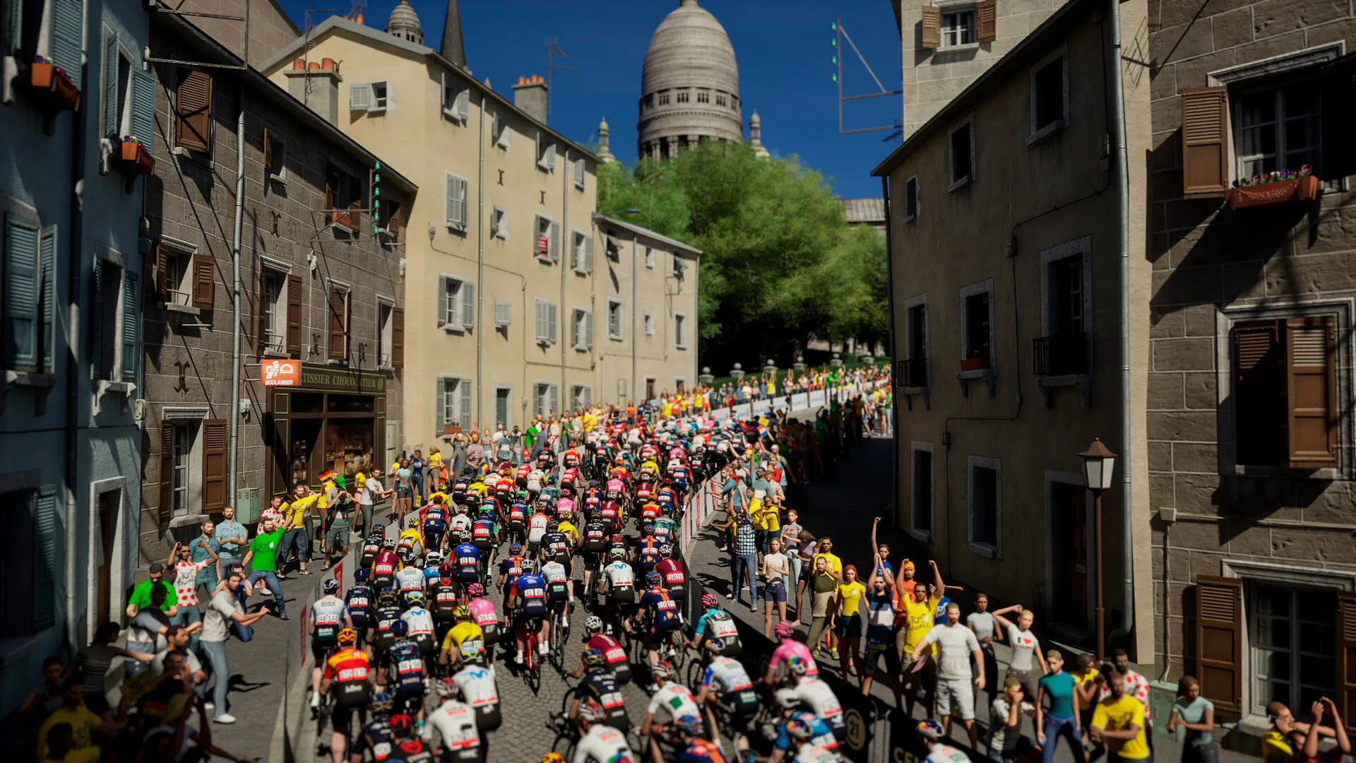 Tour de France 2026 XBOX X|S ПОКУПКА ИГРЫ НА ВАШ АКАУНТ - irongamers.ru