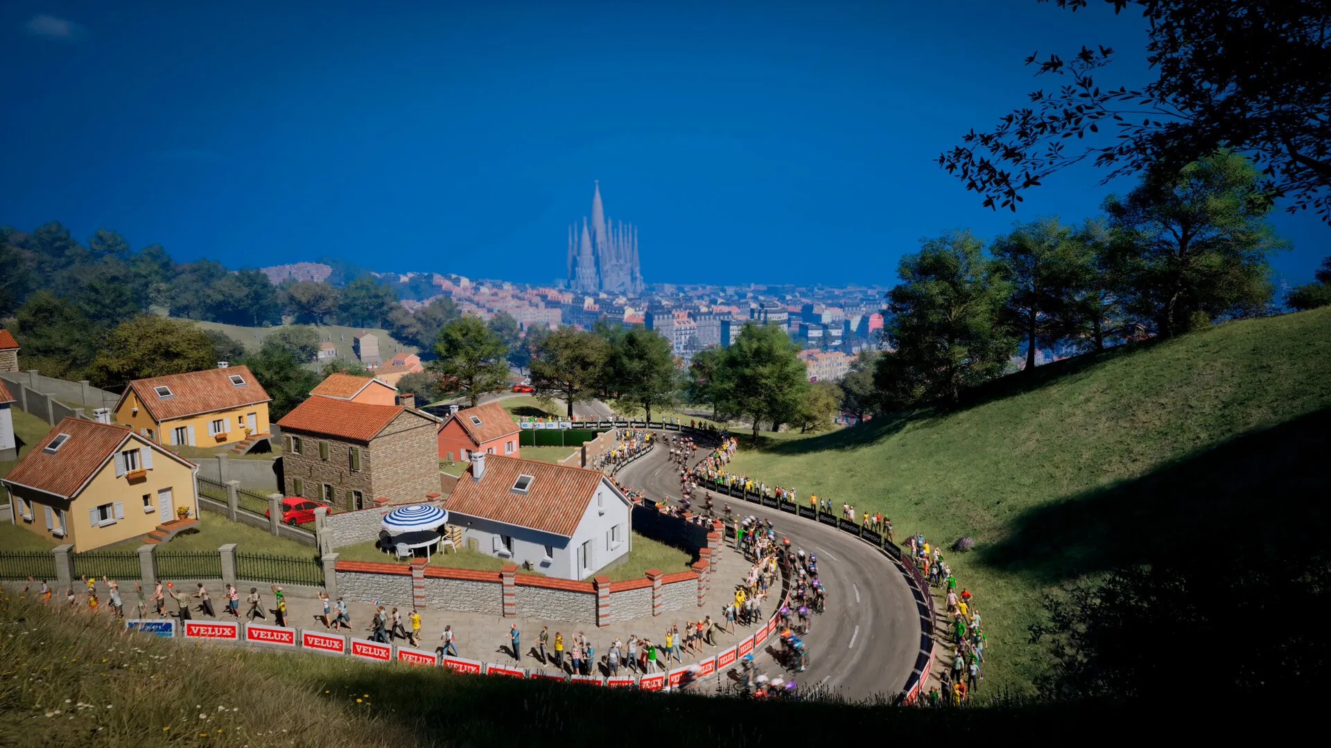 Tour de France 2026 XBOX X|S ПОКУПКА ИГРЫ НА ВАШ АКАУНТ - irongamers.ru