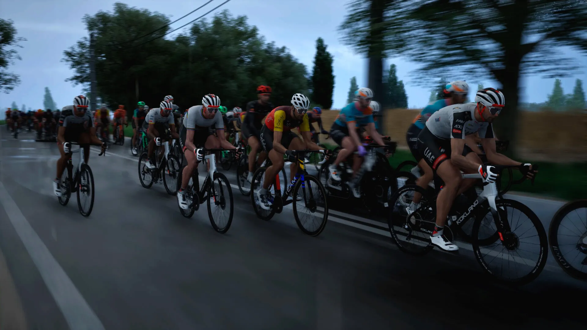 Tour de France 2026 XBOX X|S ПОКУПКА ИГРЫ НА ВАШ АКАУНТ - irongamers.ru
