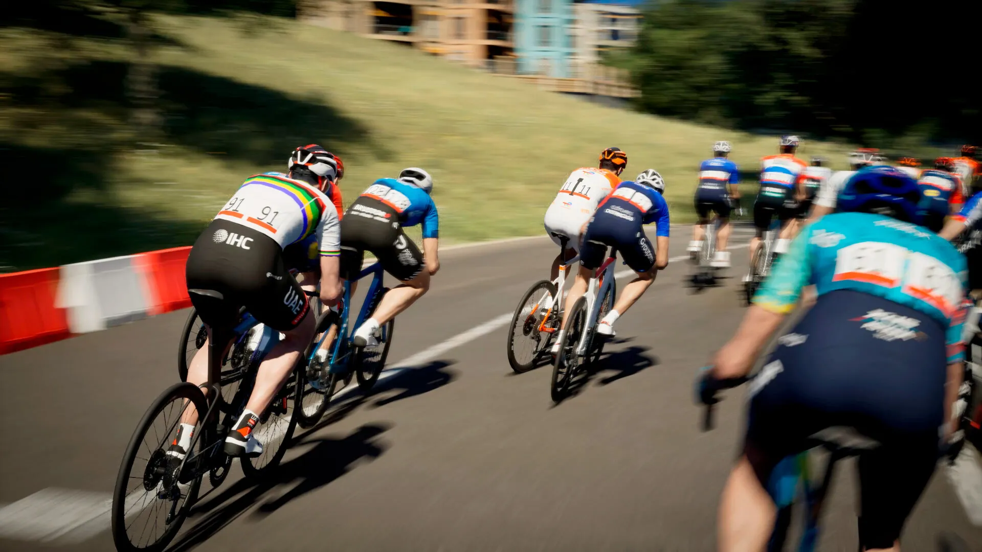 Tour de France 2026 XBOX X|S ПОКУПКА ИГРЫ НА ВАШ АКАУНТ - irongamers.ru