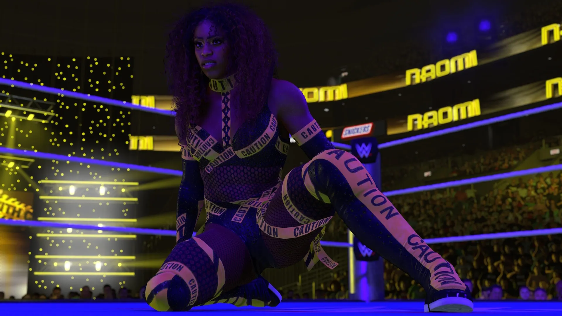 WWE 2K26 Standard Edition XBOX X|S УСЛУГА ПОКУПКА ИГРЫ НА ВАШ АКАУНТ - irongamers.ru