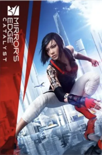 Mirror&acute;s Edge™ Catalyst Xbox One/Series X|S | Ключ | Гарантия - irongamers.ru
