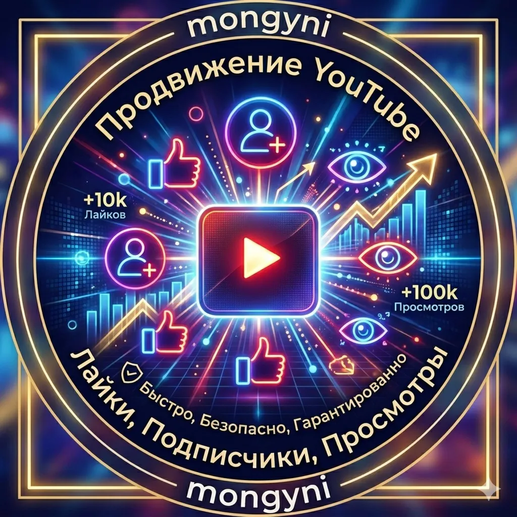 Youtube / Views / Likes / Subscribers / Comments / Shorts - irongamers.ru