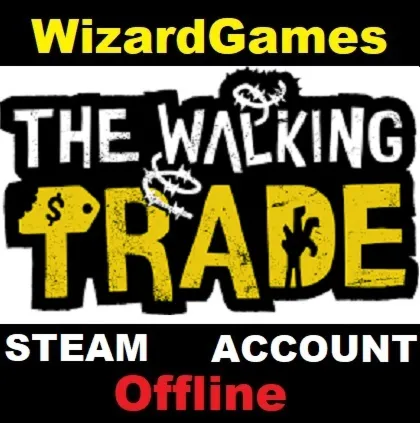 The Walking Trade | OFFLINE ACCOUNT