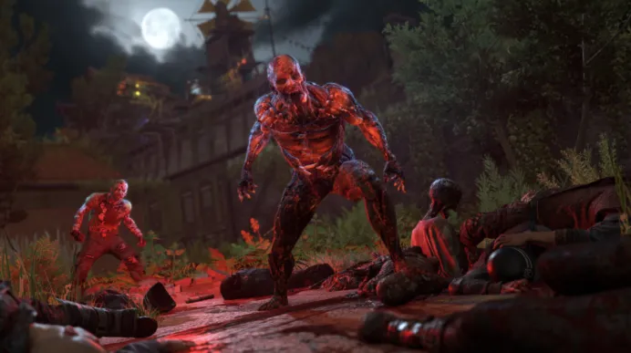 Dying Light Collection XBOX ONE SERIES XBOX КЛЮЧ - irongamers.ru