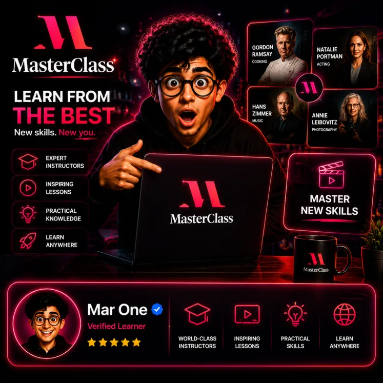 MASTERCLASS Premium Полный доступ | 1 месяц | Аккаунт| Мгновенная доставка | Гарантия