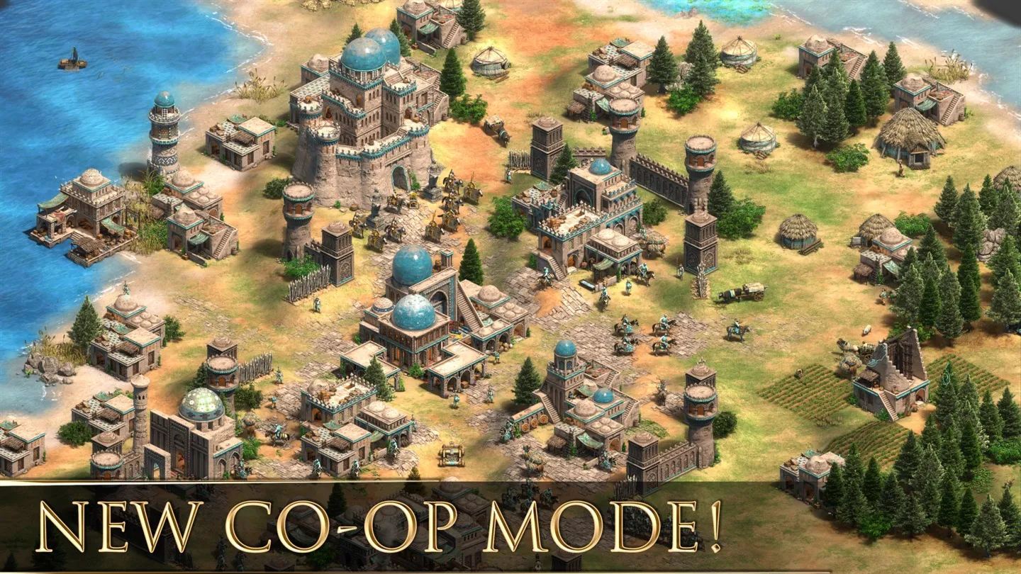 🔑  AGE OF EMPIRES II: DEFINITIVE EDITION 🔥 XBOX КЛЮЧ