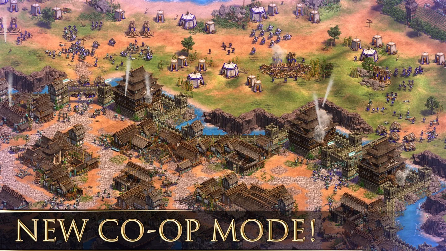🔑  AGE OF EMPIRES II: DEFINITIVE EDITION 🔥 XBOX КЛЮЧ