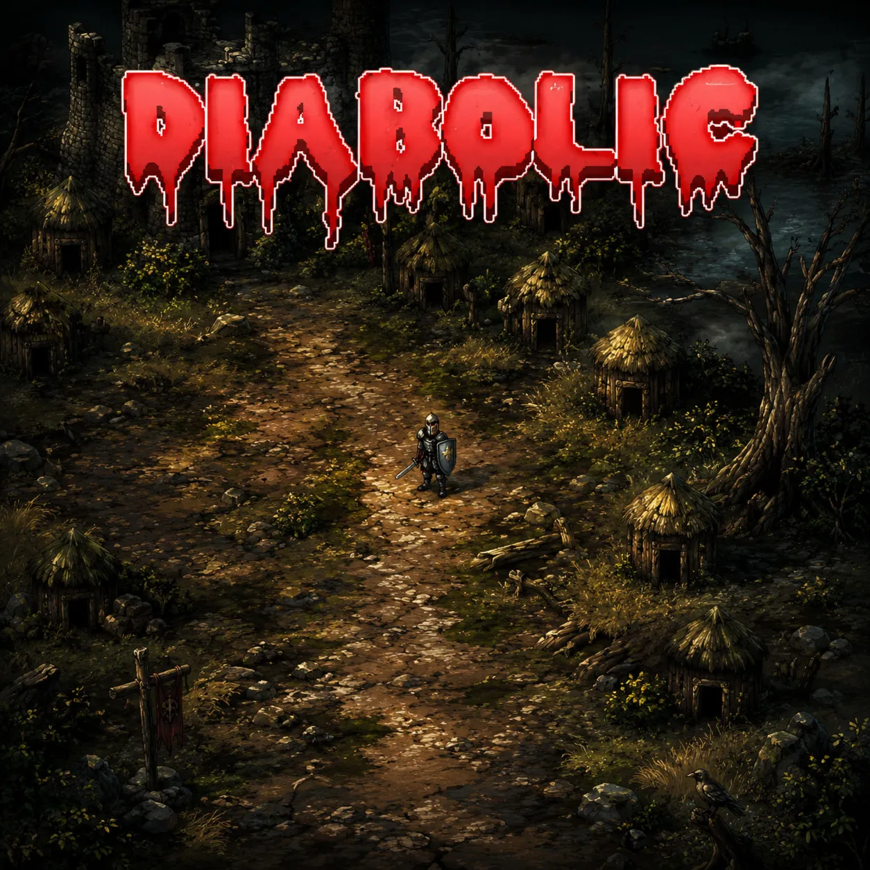 Diabolic | STEAM KEY/GLOBAL