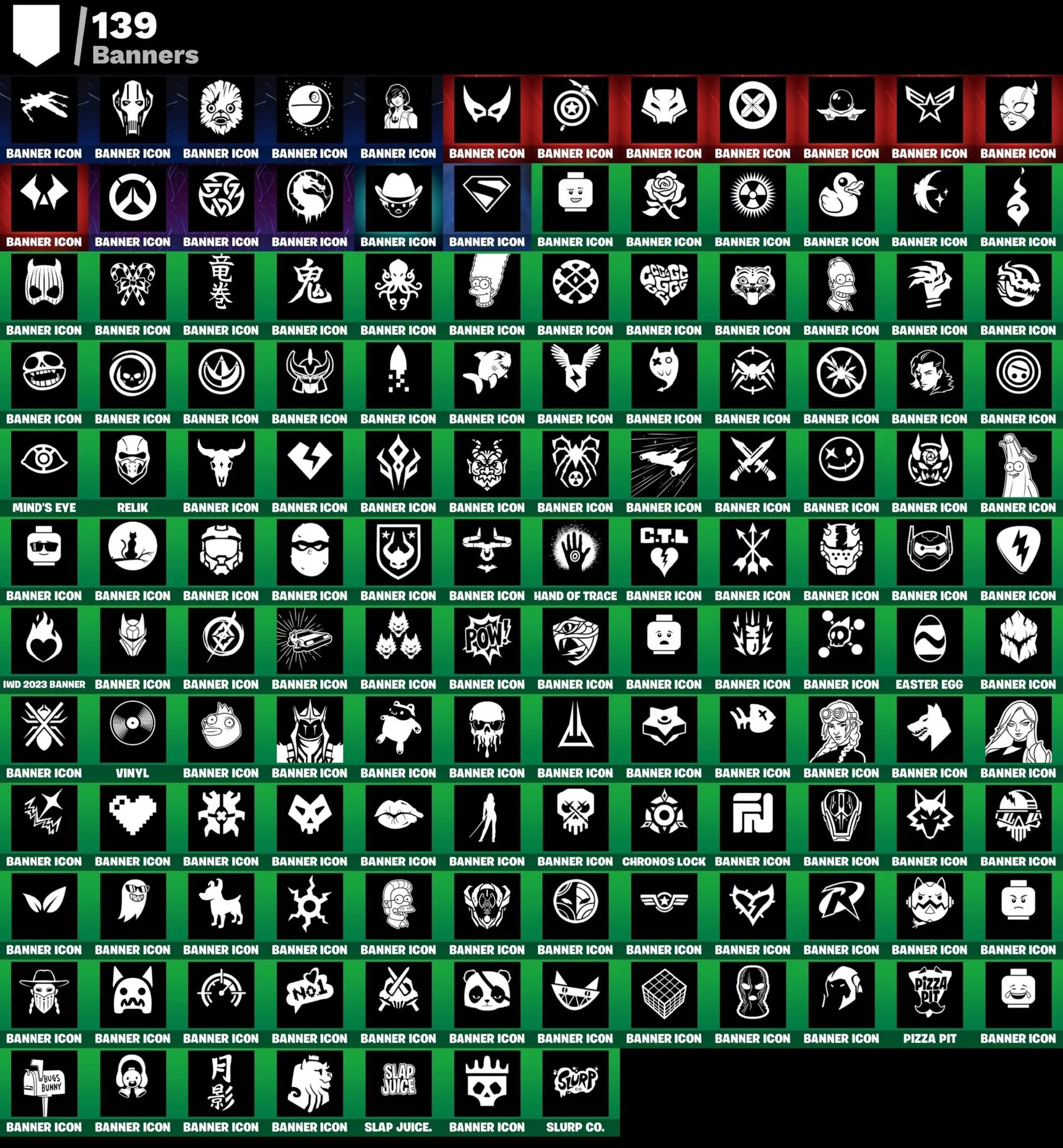 Мгновенный доступ • FN (все платформы) • 139 skins•Poe Dameron•600 VB • Полный доступ - irongamers.ru