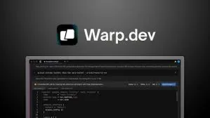 Warp.dev Build Plan | 12 Месяцев | На ваш Email ИЛИ Новый аккаунт