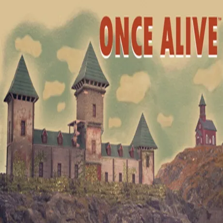 Once Alive (Steam ключ / РФ+СНГ)