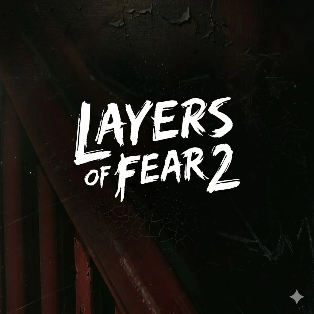 Layers of Fear 2 (2019) (Ключ Steam | РФ+Весь мир) - irongamers.ru
