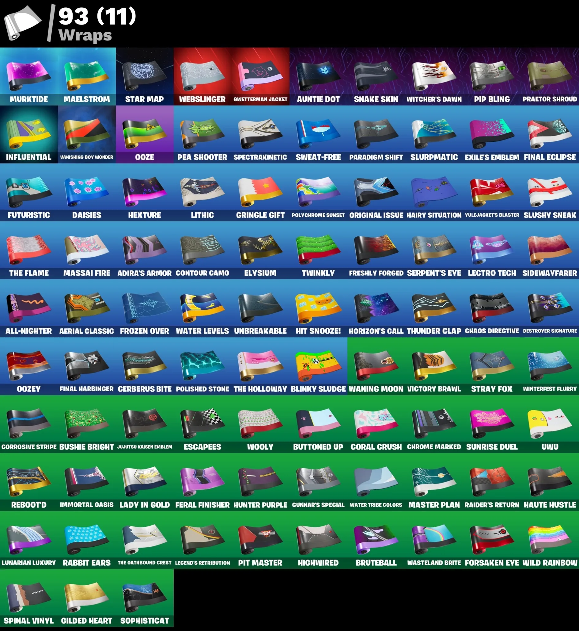 Мгновенный доступ • FN (все платформы) • 69 skins• Valeria •  350 VB • Полный доступ