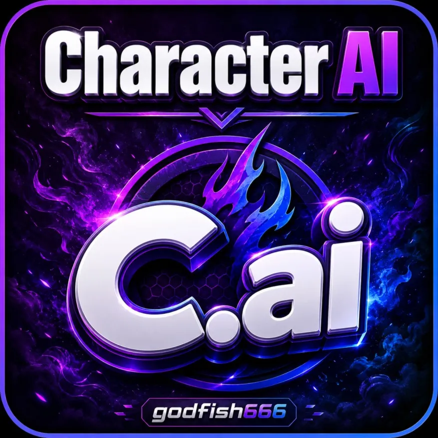 Character.ai+ PLUS | ПОДПИСАТЬСЯ на ваш аккаунт c.ai - irongamers.ru