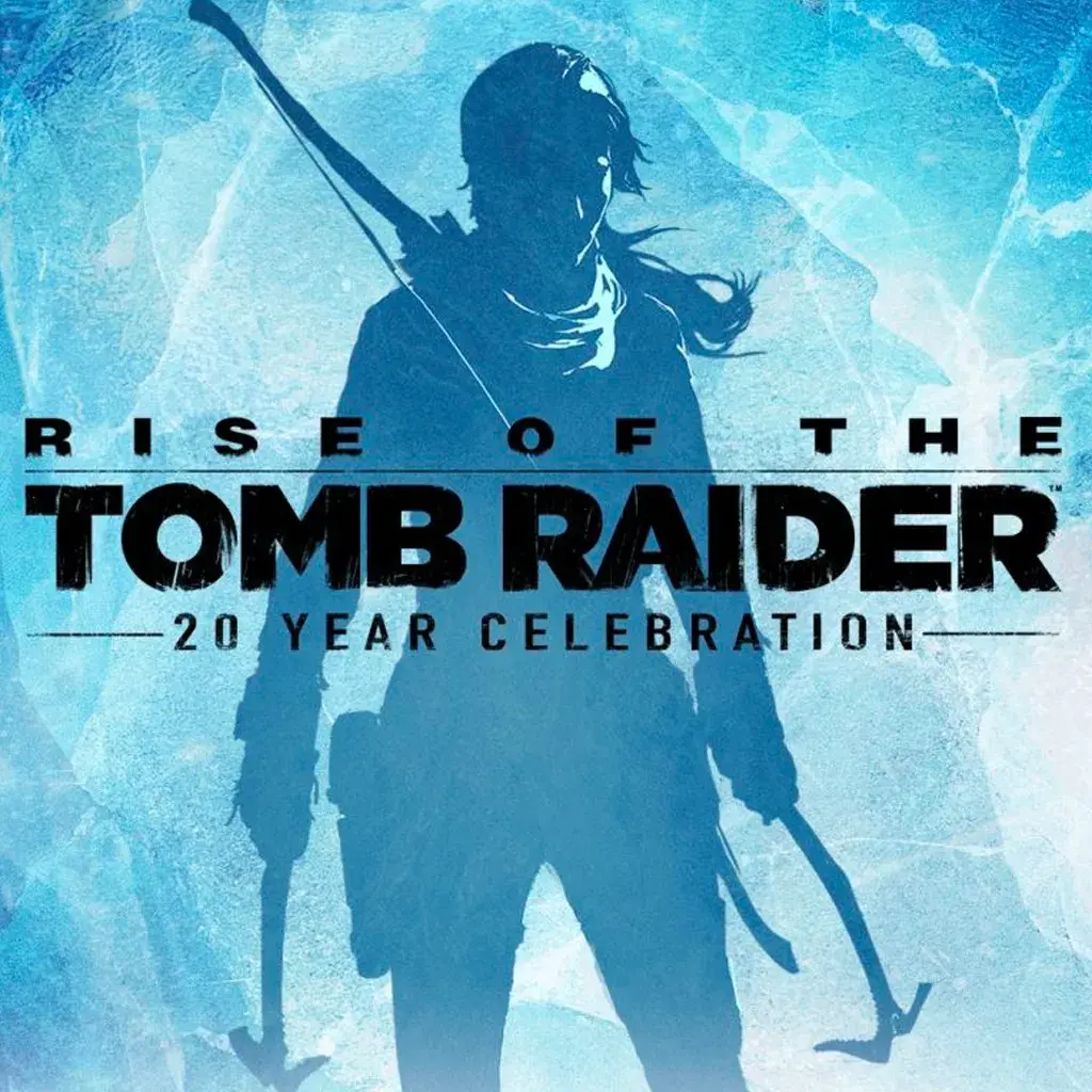 Rise of the Tomb Raider: 20 Year (Steam) Email