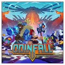 Odinfall Steam ключ Весь Мир Global RU/CIS РФ Россия key код стим СНГ