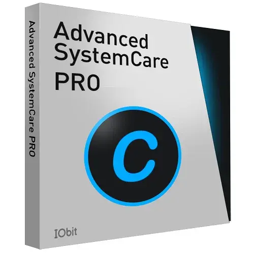 Advanced SystemCare PRO 19 ключ | IObit лицензия