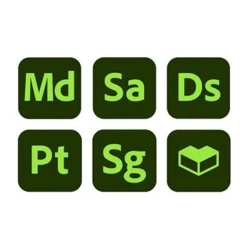 ADOBE SUBSTANCE 3D COLLECTION 1/3 МЕСЯЦ КЛЮЧ | АВТОВЫДАЧА