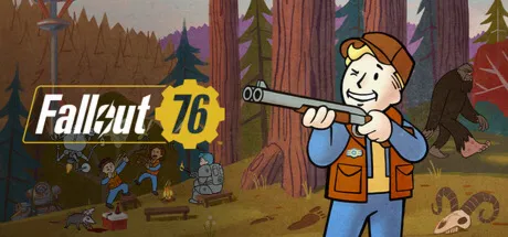 Fallout 76 - Deathclaw Pet Deluxe Edition steam Россия\мир