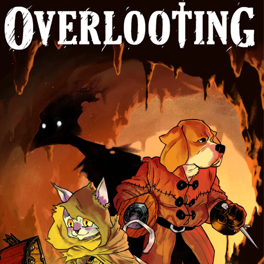 Overlooting  Steam ключ Весь Мир Global RU/CIS РФ Россия key код стим СНГ