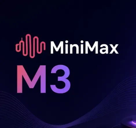Подписка на план MINIMAX AI M3 Token Plan на 1 месяц - irongamers.ru