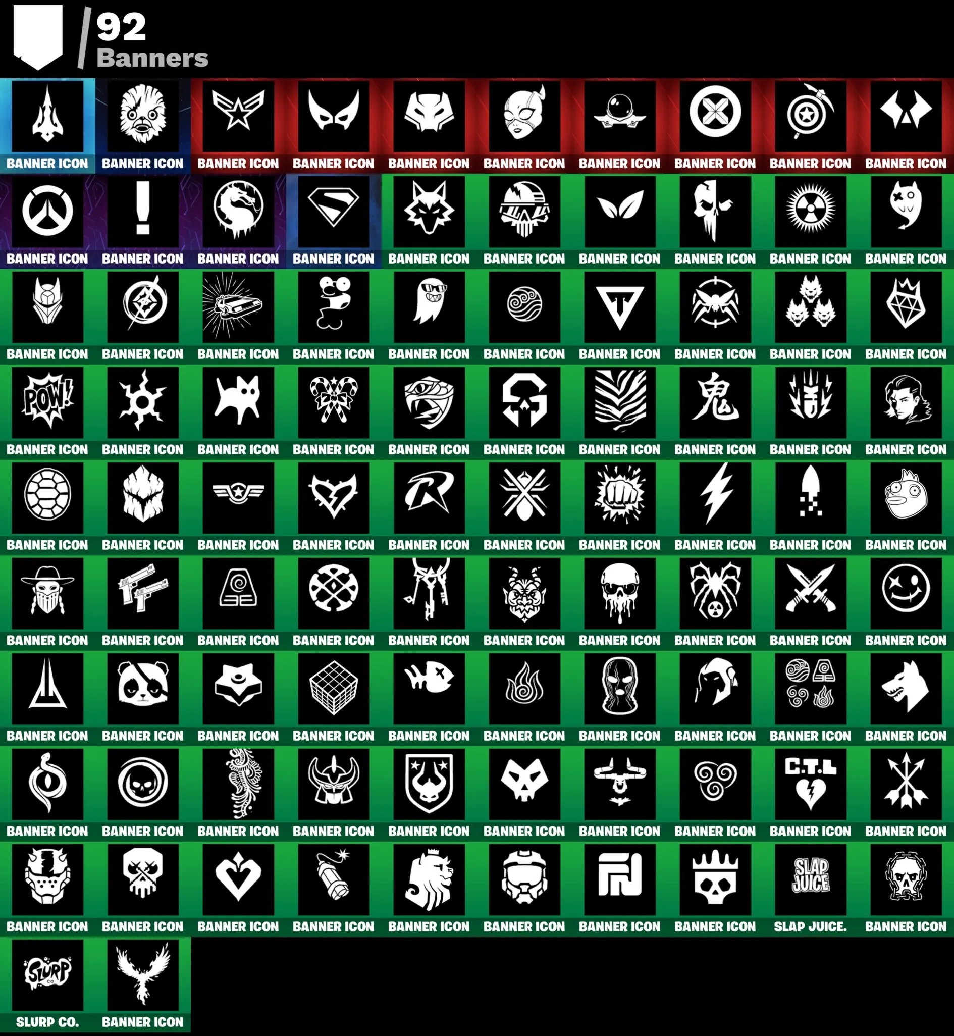 Мгновенный доступ • FN (все платформы) • 85 skins • Captain Jones • Полный доступ