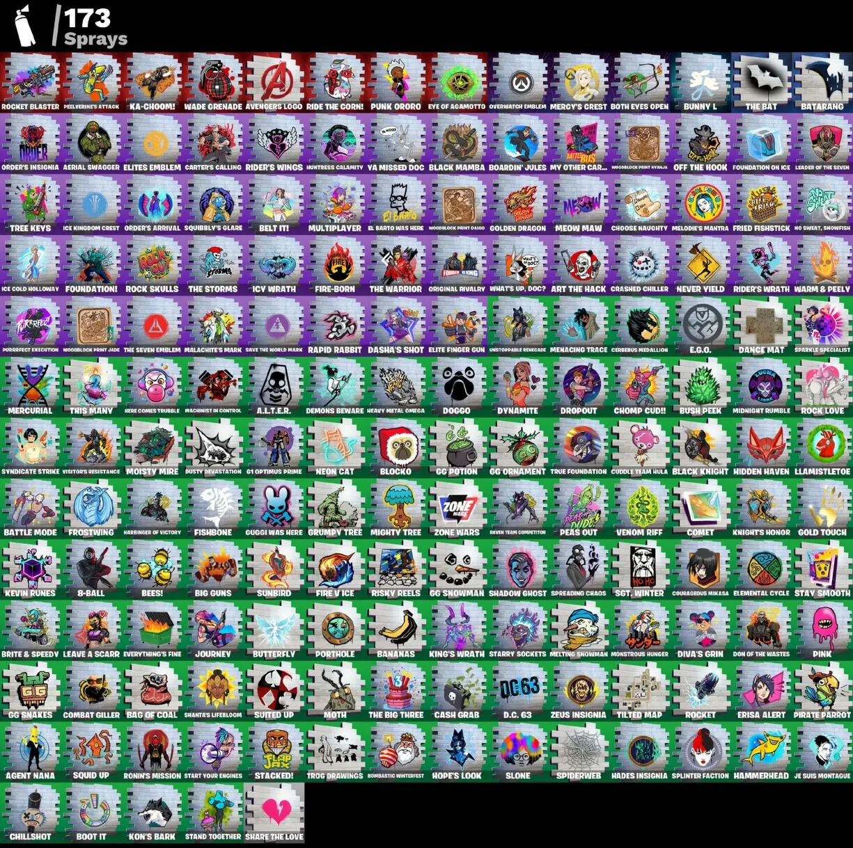 Мгновенный доступ • FN (все платформы) • 70 skins•Gold Midas• 750 VB • Полный доступ - irongamers.ru