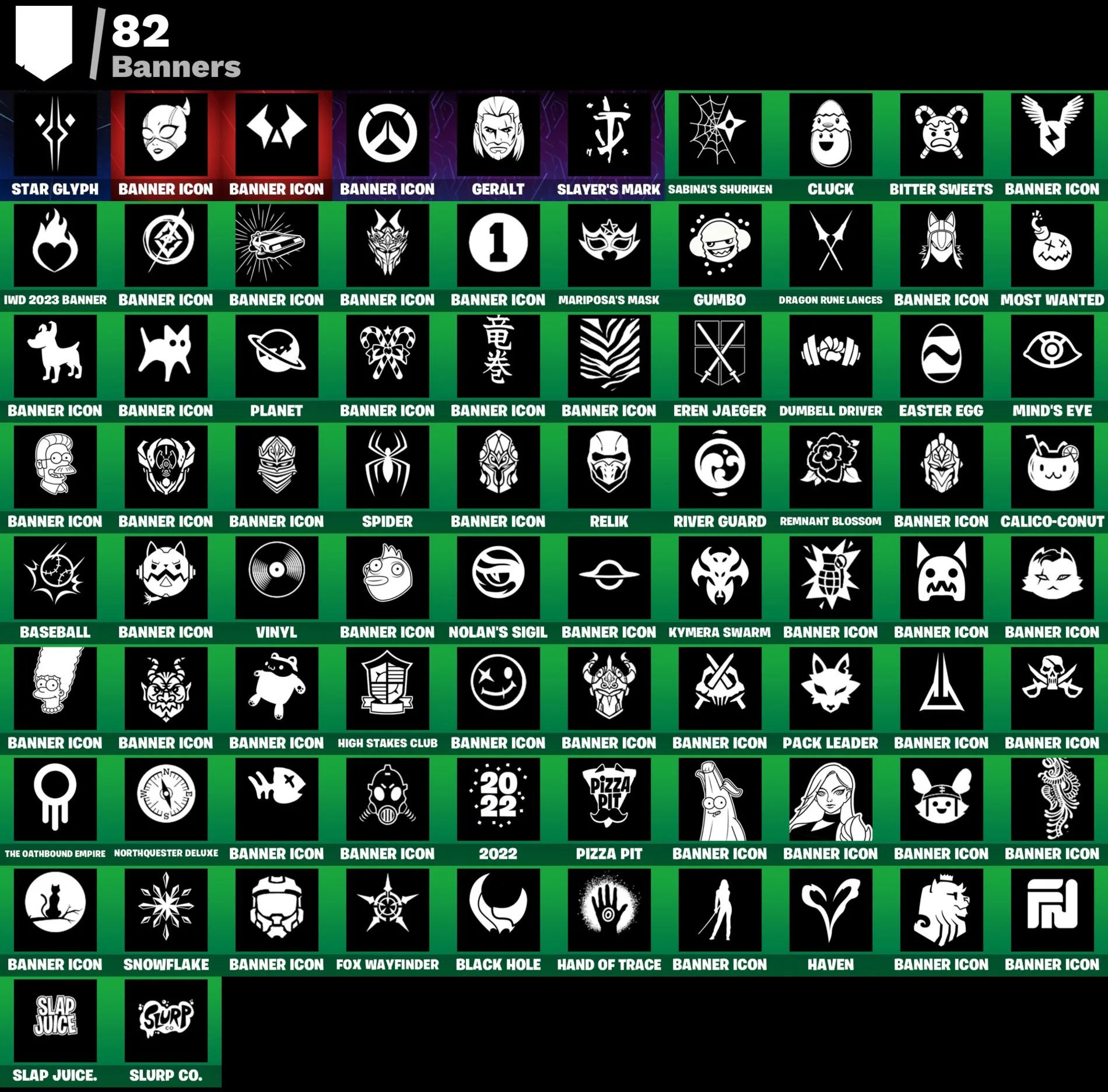 Мгновенный доступ • FN (все платформы) • 86 skins • Spectra Knight • Полный доступ