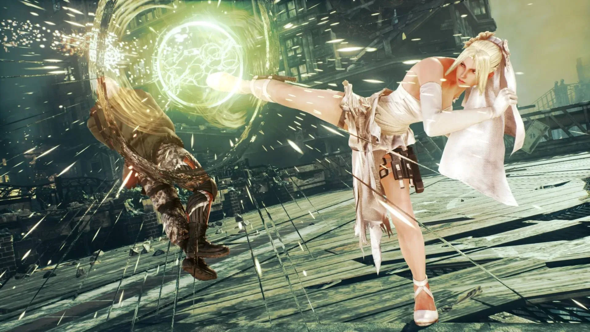 TEKKEN 7 Xbox one / Series X|S