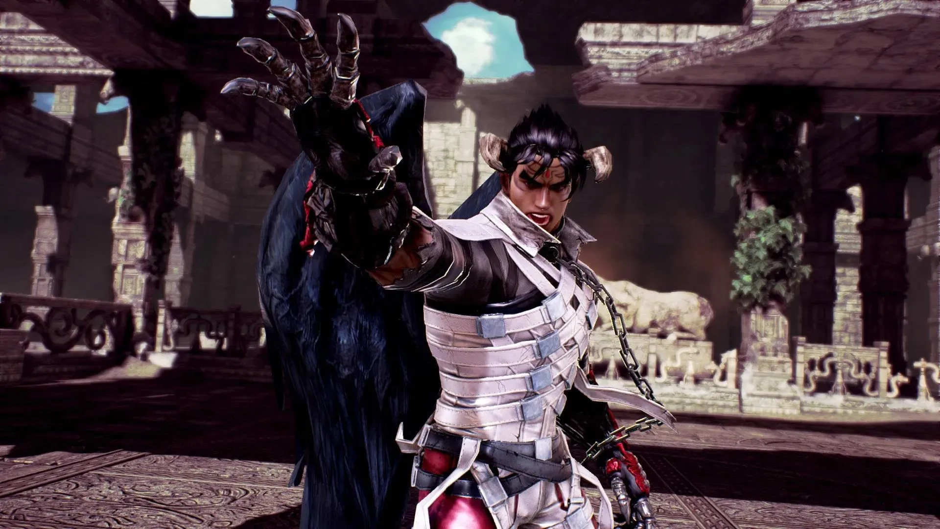 TEKKEN 7 Xbox one / Series X|S