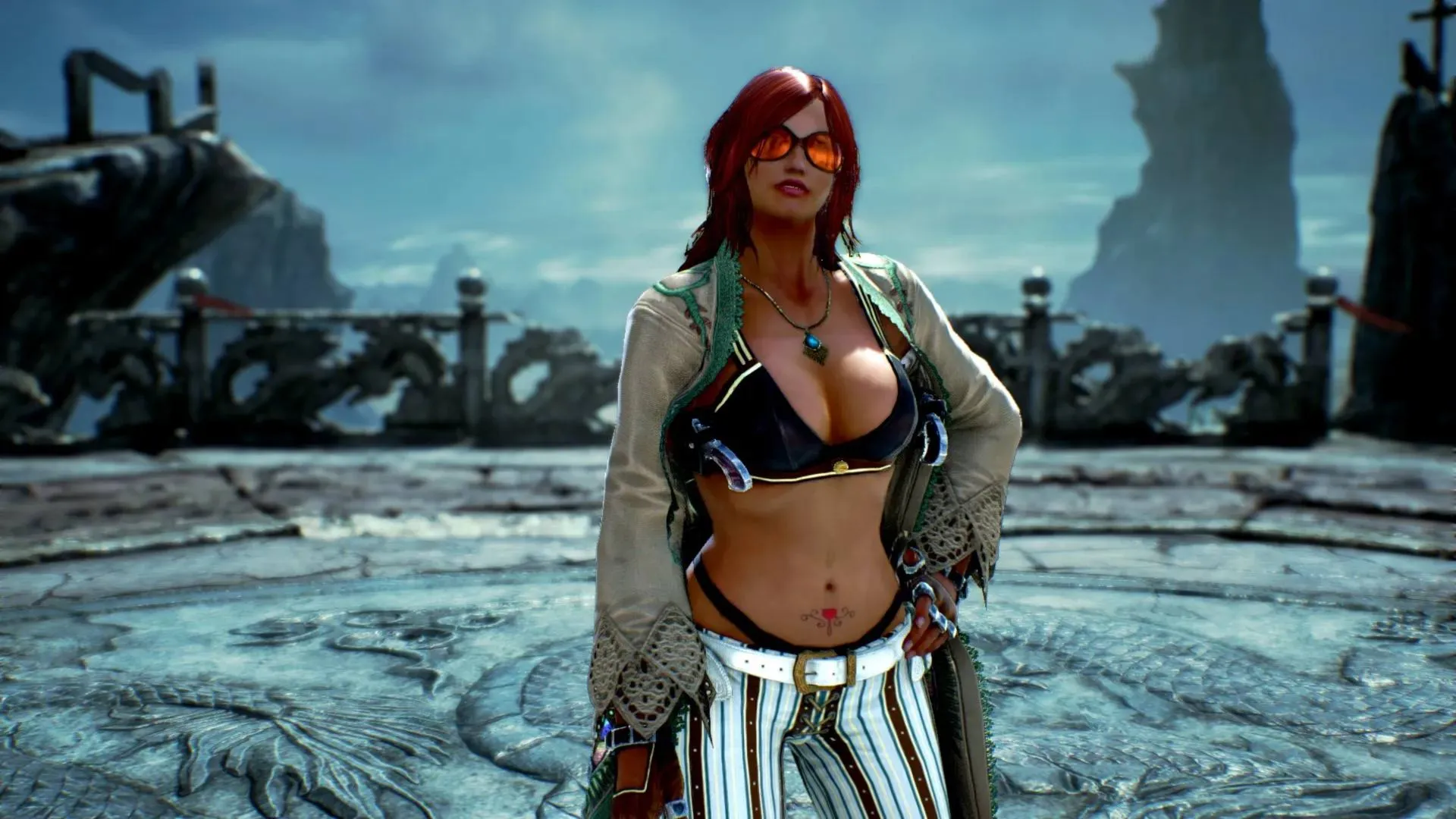 TEKKEN 7 Xbox one / Series X|S