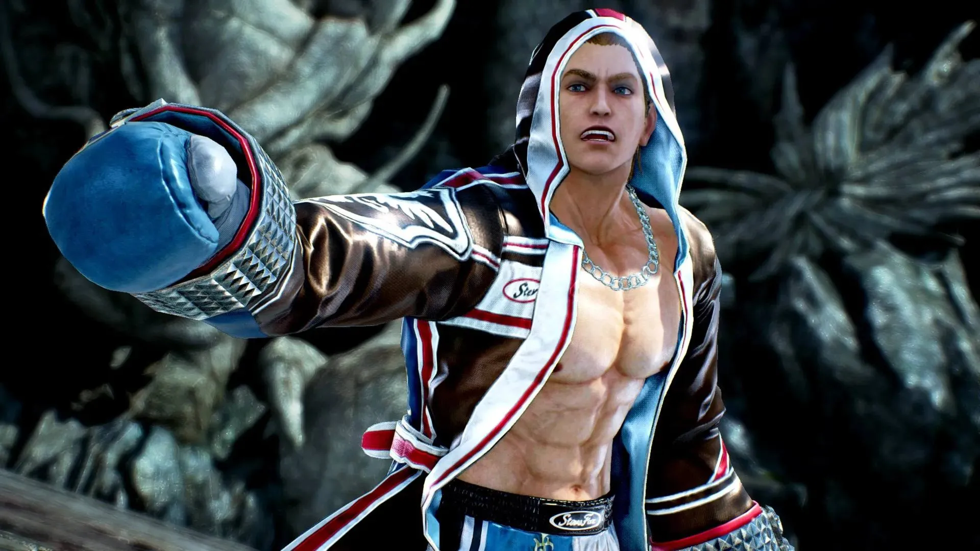 TEKKEN 7 Xbox one / Series X|S