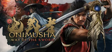 Onimusha: Way of the Sword - Standard Edition steam Россия\МИР