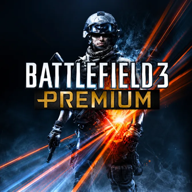 【EA APP】Battlefield 3 Premium ✅ ПОЛНЫЙ ДОСТУП | Online