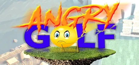 Angry Golf STEAM KEY GLOBAL