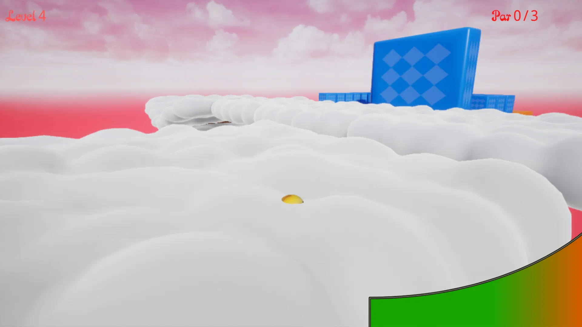 Angry Golf STEAM KEY GLOBAL