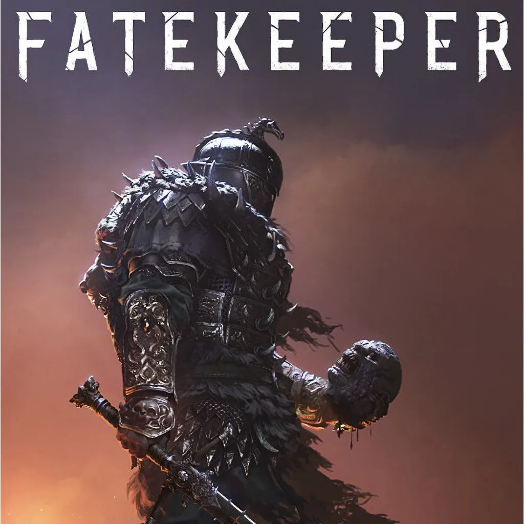 Fatekeeper (Аренда Steam) Онлайн - irongamers.ru