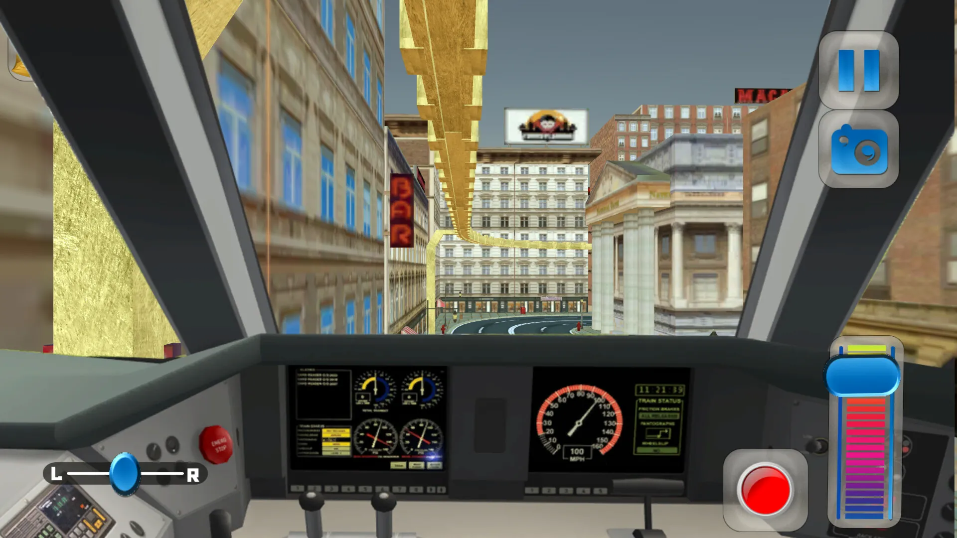 City Metro Simulator STEAM KEY GLOBAL - irongamers.ru