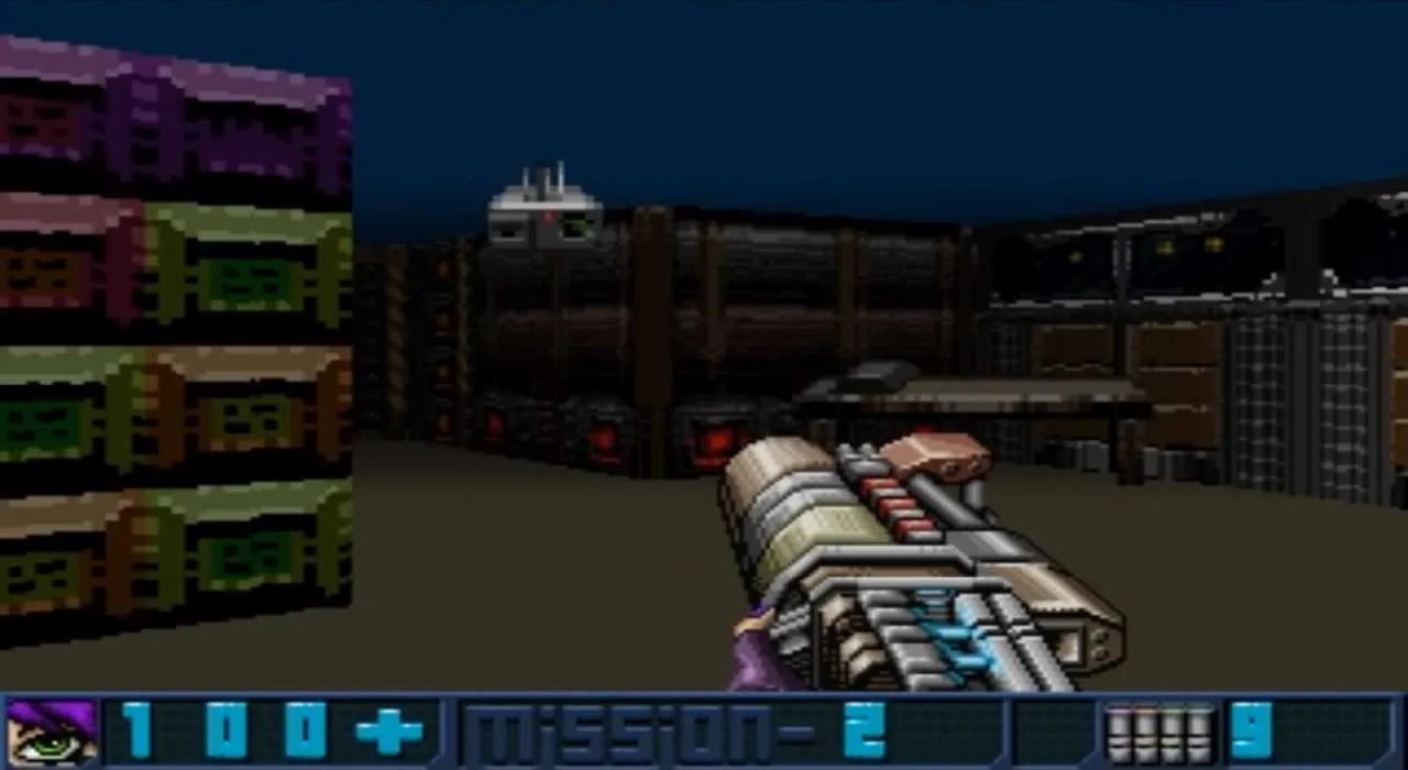 Cyber Utopia STEAM KEY GLOBAL - irongamers.ru