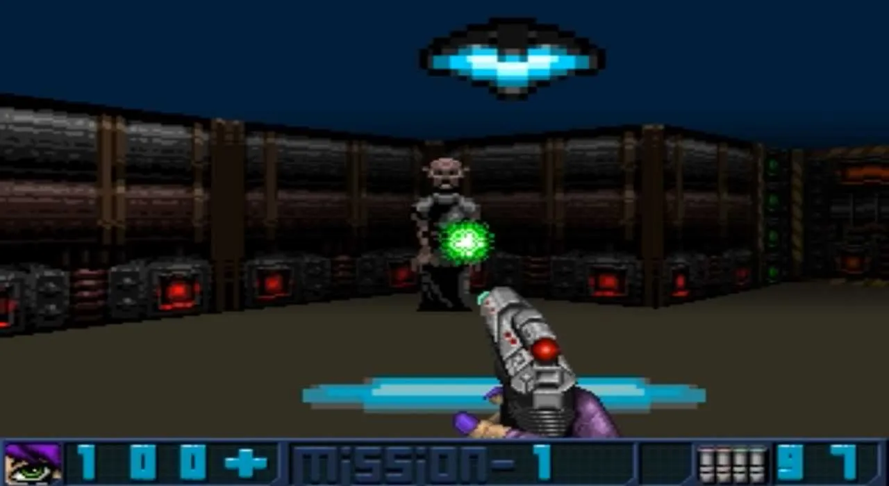 Cyber Utopia STEAM KEY GLOBAL - irongamers.ru