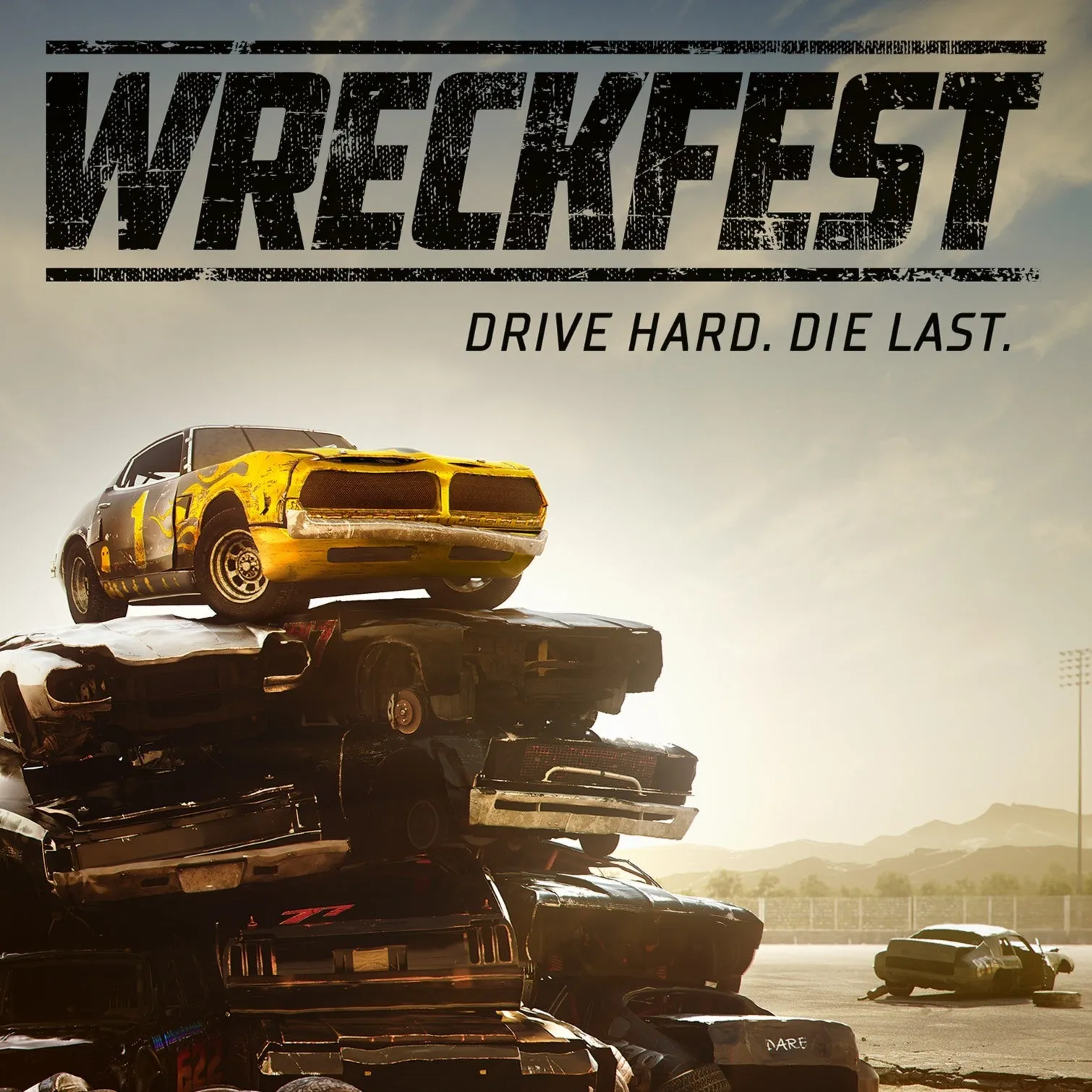 Wreckfest (Steam аккаунт) Полный доступ, смена почты