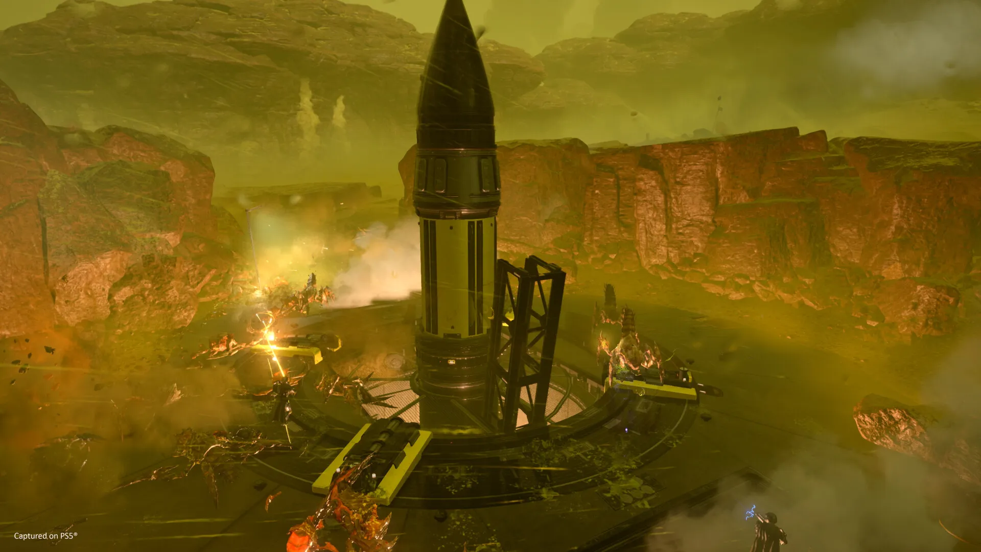 HELLDIVERS 2 XBOX X|S УСЛУГА ПОКУПКА ИГРЫ НА ВАШ АКАУНТ - irongamers.ru