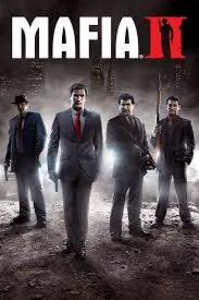 Мафия 2 Mafia II (Steam ключ) RUS+CIS